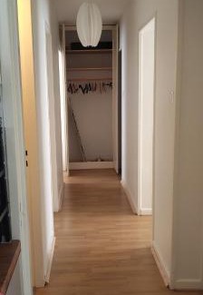 Canardiere Est Apartment | La Meinau