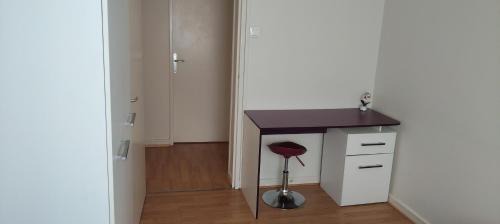 Canardiere Est Apartment | La Meinau