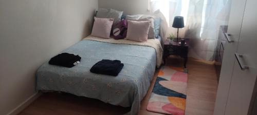 Canardiere Est Apartment | La Meinau