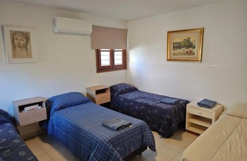 Cordoba House | La mejor opción para tu estadía en Córdoba con amigos