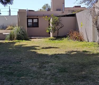 Cordoba House | La mejor opción para tu estadía en Córdoba con amigos