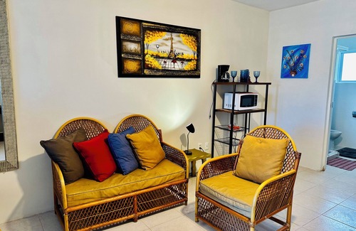 Las Playas Apartment | La Mejor Vista de Acapulco, en Casablanca Grand
