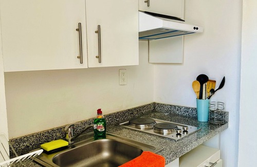 Las Playas Apartment | La Mejor Vista de Acapulco, en Casablanca Grand