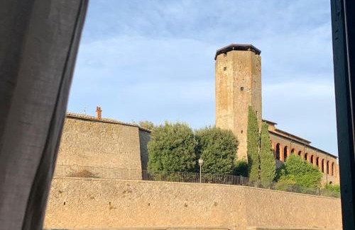 Valentano Bed & Breakfast | La Mela Rosa