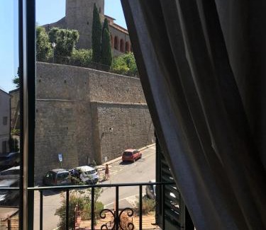 Valentano Bed & Breakfast | La Mela Rosa