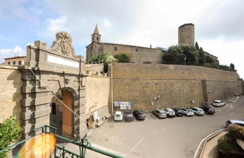 Valentano Bed & Breakfast | La Mela Rosa