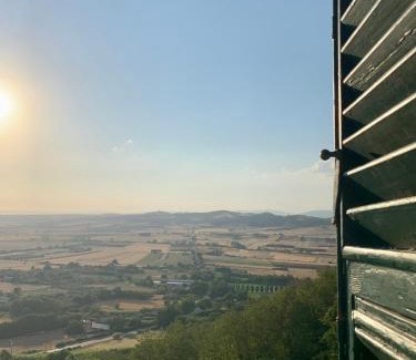 Valentano Bed & Breakfast | La Mela Rosa