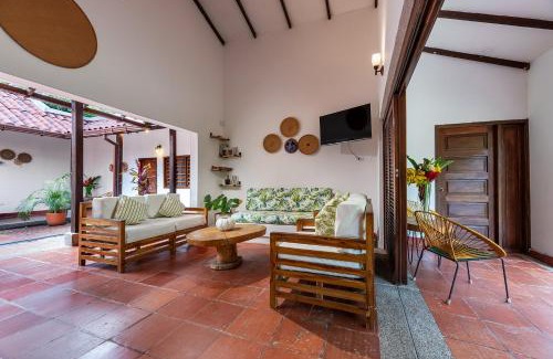 Palomino House | La Mello Country House