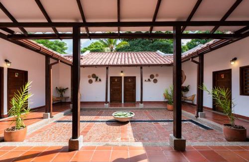 Palomino House | La Mello Country House