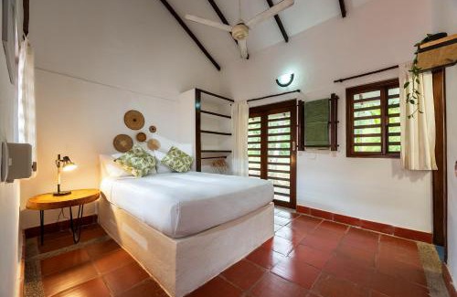 Palomino House | La Mello Country House