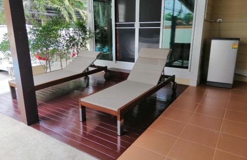Hua Hin House | La Mer at Huahin