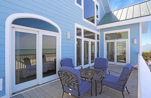 Cape San Blas House | La Mer by Pristine Properties Vacation Rentals