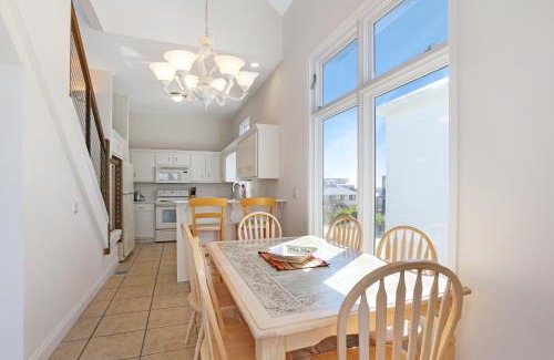 Cape San Blas House | La Mer by Pristine Properties Vacation Rentals