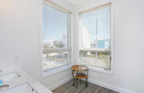 Cape San Blas House | La Mer by Pristine Properties Vacation Rentals