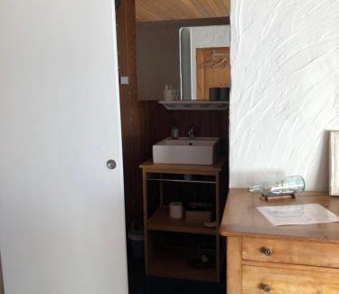 L'Epine Bed & Breakfast | La Mer & La Dune