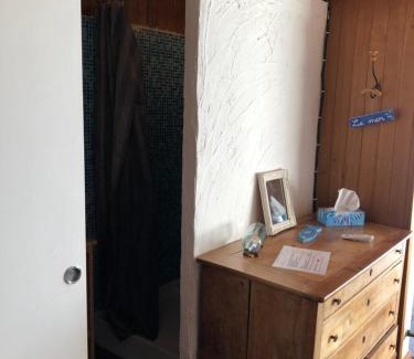 L'Epine Bed & Breakfast | La Mer & La Dune