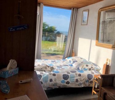 L'Epine Bed & Breakfast | La Mer & La Dune