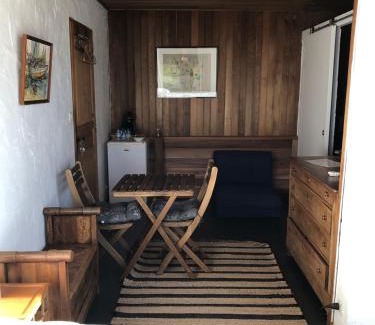 L'Epine Bed & Breakfast | La Mer & La Dune