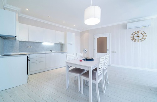 Osenovo Apartment | La Mer Luxury Apartment 1 nel Prestigioso Complesso La Mer Residence & SPA