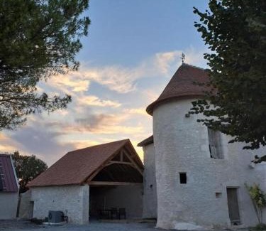 Douadic House | la mer rouge domaine de piedjaubert