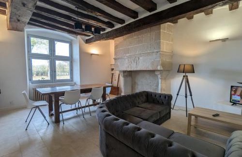 Douadic House | la mer rouge domaine de piedjaubert