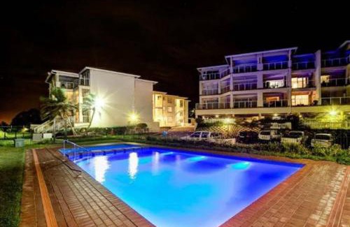 Illovo Beach Apartment | La Mer Stunning Beachfront Apartment