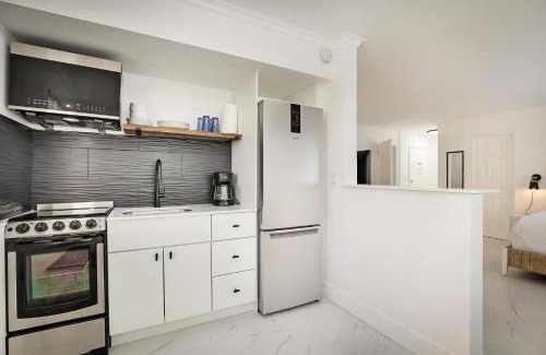 Lauderdale-by-the-Sea Hotel | La Mer Suites