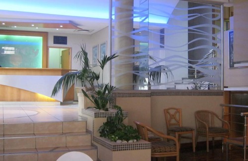 La Mercy Hotel | La Mercy Beach Hotel