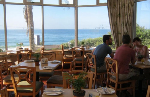 La Mercy Hotel | La Mercy Beach Hotel