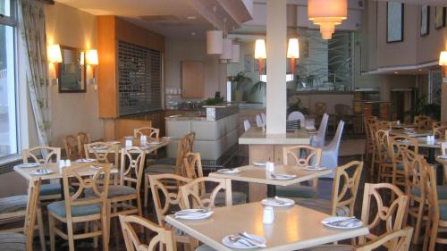 La Mercy Hotel | La Mercy Beach Hotel