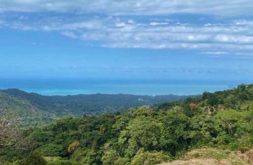 Santa Marta House | La Merecida, Nature Reserve, Coffee Cocoa Wellness