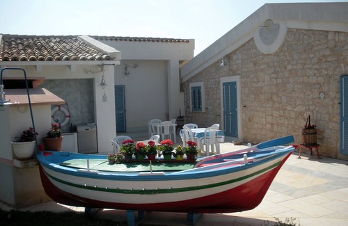 Donnalucata House | La Meridiana holiday home