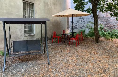 Centro Storico Bed & Breakfast | La Meridiana