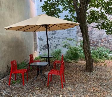 Centro Storico Bed & Breakfast | La Meridiana