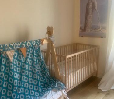 Vicopisano House | La Meridiana