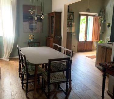 Vicopisano House | La Meridiana