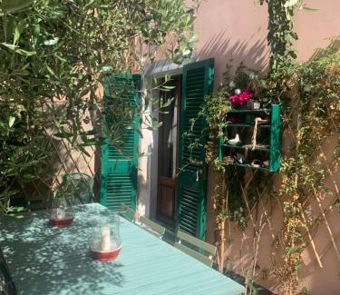 Vicopisano House | La Meridiana