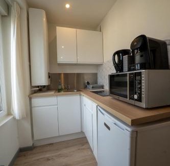 Parame Apartment | La merveille de Rochebonne 2