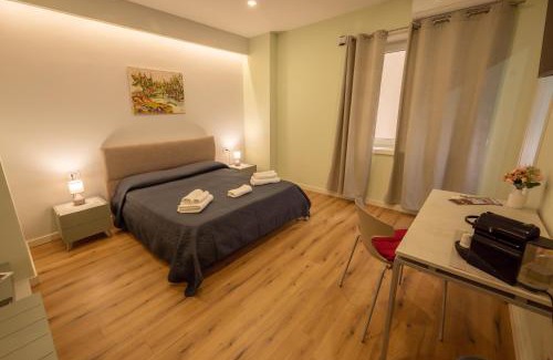 Potenza House | LA META ROOMS