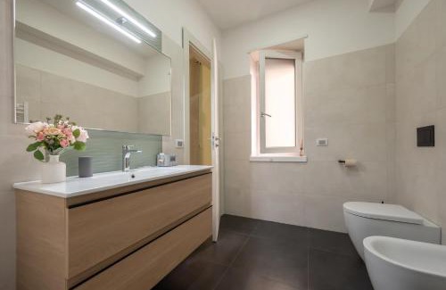 Potenza House | LA META ROOMS