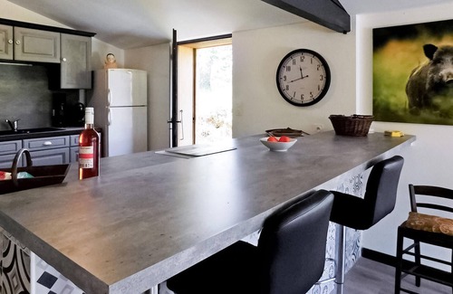 Nadaillac-de-Rouge House | La Metairie De La Garenne