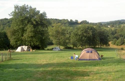 Buxieres-sous-Montaigut House | La Mez a Nine chambres d'hôtes