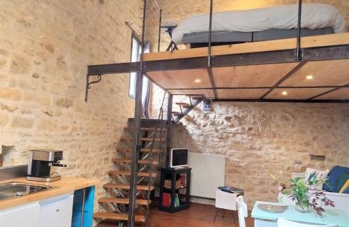 Chapaize Apartment | La Mezzabulle