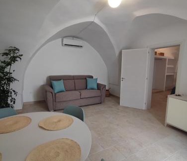 Tuglie Apartment | La Mia Corte