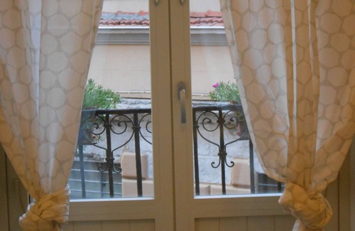 Castellammare Apartment | La mia struttura