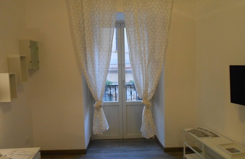 Castellammare Apartment | La mia struttura