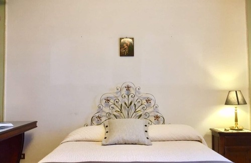 San Miniato Villa | La Mignola, pool and relax in Tuscany