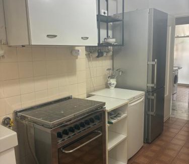 Lagaccio Other | La Milonga 2 - AFFITO CAMERE - Habitacion - Baño y Cocina Compartida