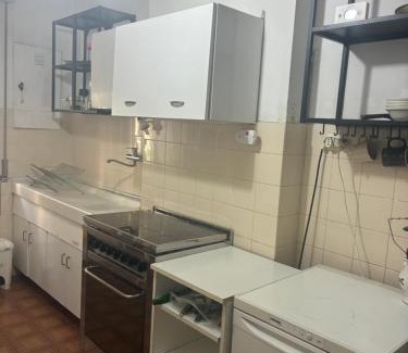 Lagaccio Other | La Milonga 2 - AFFITO CAMERE - Habitacion - Baño y Cocina Compartida