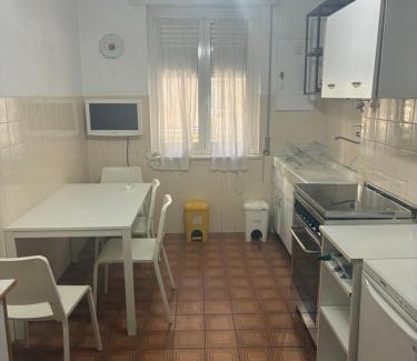 Lagaccio Other | La Milonga 2 - AFFITO CAMERE - Habitacion - Baño y Cocina Compartida